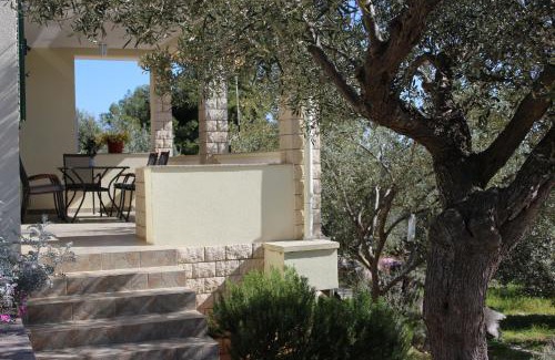 Banj House | Robinzon kuća Vila Valentina