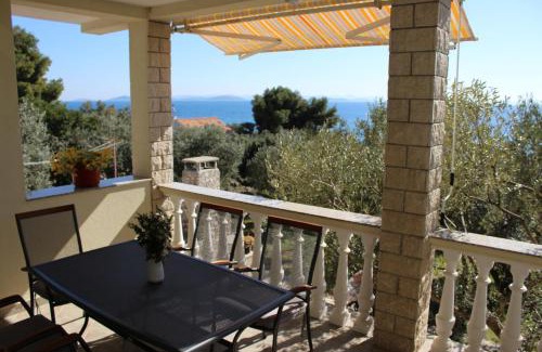 Banj House | Robinzon kuća Vila Valentina