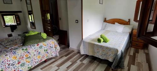 Bimenes Municipality House | Roble Viejo Rural House