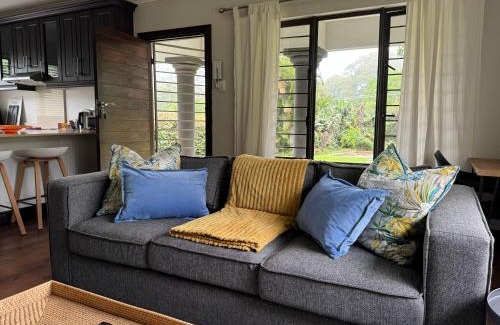 Kloof Apartment | Robyns Nest Self Catering Cottage No4