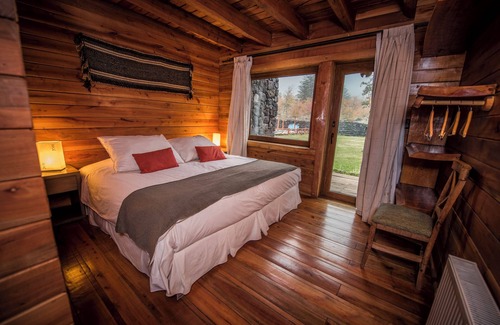 Pinto Cabin | Rocanegra Mountain Lodge