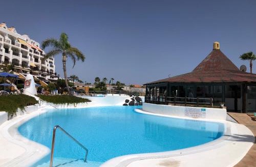 Arona Apartment | Rocas del Mar with heated Pool and double Terrace