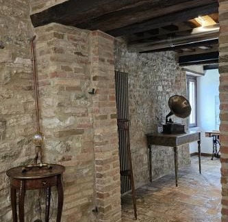 Arcevia Bed & Breakfast | Rocca Contrada
