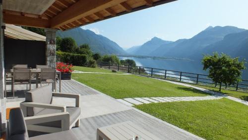 Anfo Apartment | Rocca d'Anfo B&B-Apartments Lake View