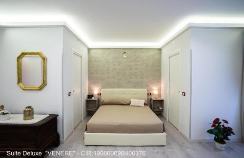 Enna Apartment | ROCCA DI CERERE "rocca da zeru" Apartments