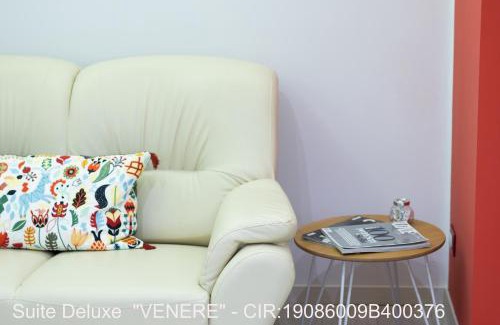 Enna Apartment | ROCCA DI CERERE "rocca da zeru" Apartments