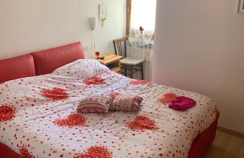 Rocca di Mezzo Apartment | Rocca di Mezzo Casanonnalina