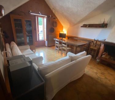 Roccaraso Apartment | Roccaraso in tasca