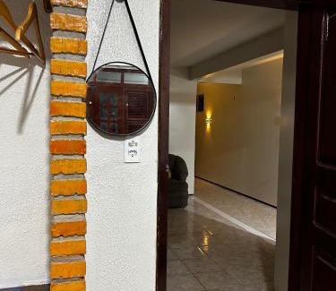 Vicosa do Ceara House | Rochas - Suíte no Centro de Viçosa do Ceará