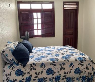 Vicosa do Ceara House | Rochas - Suíte no Centro de Viçosa do Ceará