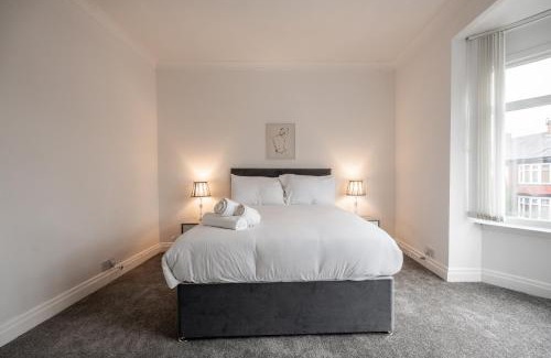 Middlesbrough House | Rochester House