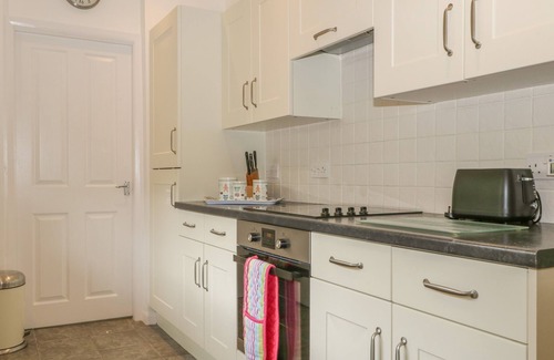 Borrowdale Cottage | Rock Cottage