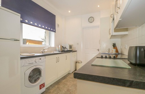 Borrowdale Cottage | Rock Cottage