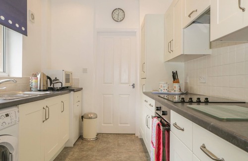 Borrowdale Cottage | Rock Cottage