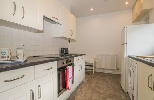 Borrowdale Cottage | Rock Cottage