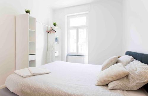 Sablon Apartment | Rock in Share - Le Saint-Pierre