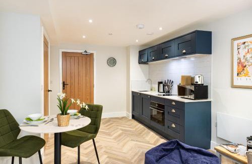 Stoney Middleton Apartment | Rock Mill 1 Bed Apartment 15