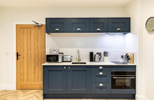 Stoney Middleton Apartment | Rock Mill 1 Bed Apartment 4