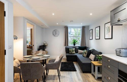 Stoney Middleton Apartment | Rock Mill 1 Bed Apartment 32