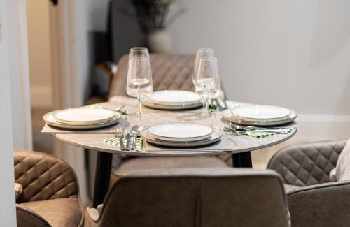 Stoney Middleton Apartment | Rock Mill 1 Bed Apartment 32