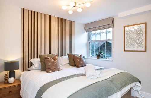 Stoney Middleton Apartment | Rock Mill 2 Bed Apartment 22