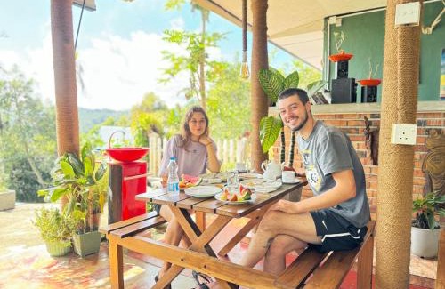 Ella Bed & Breakfast | Rock View Cottage