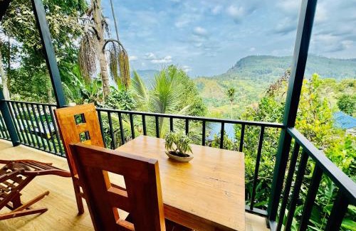 Ella Bed & Breakfast | Rock View Cottage