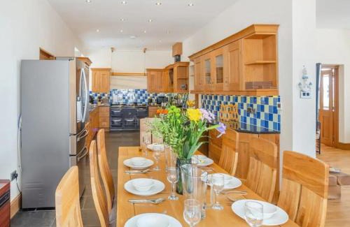 Aberdovey House | Rockcliffe