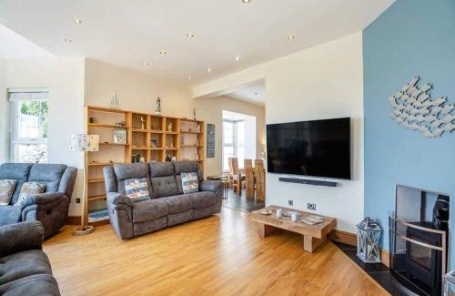 Aberdovey House | Rockcliffe