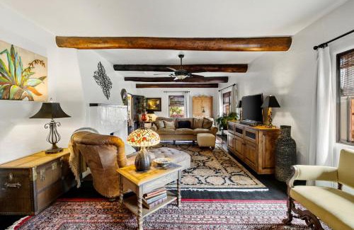 Prescott House | Rockhouse Retreat 1-br Housetimeless Dcortrails