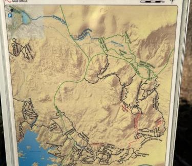 Prescott House | Rockhouse Retreat 1-br Housetimeless Dcortrails