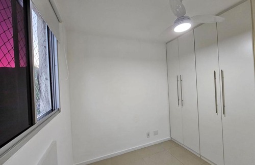 Jacarepagua Apartment | Rockinrio