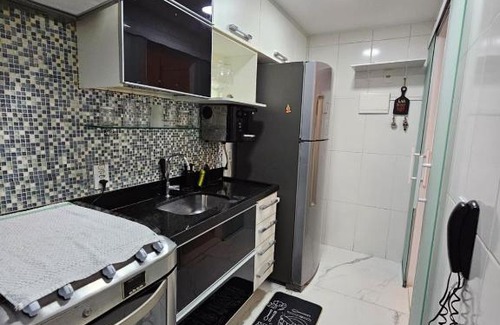 Jacarepagua Apartment | Rockinrio