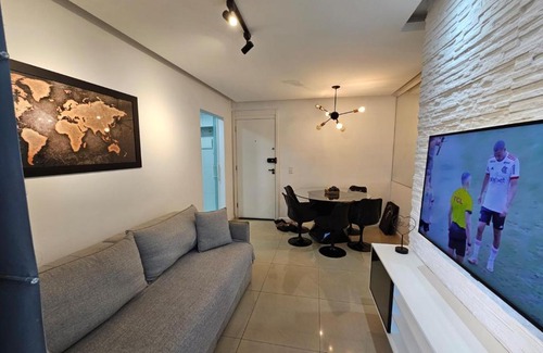 Jacarepagua Apartment | Rockinrio