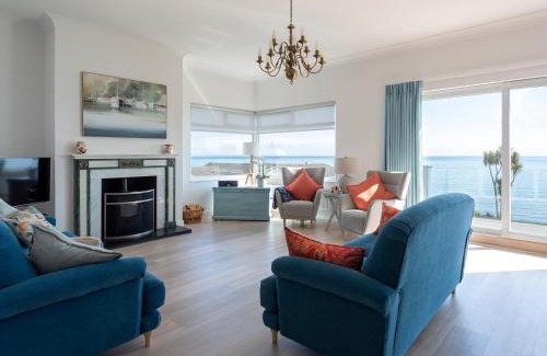 Donaghadee House | Rocklyn Lodge