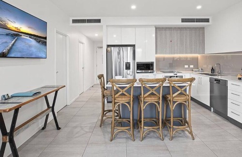 Sawtell Apartment | Rockpool 2 Sawtell Beach