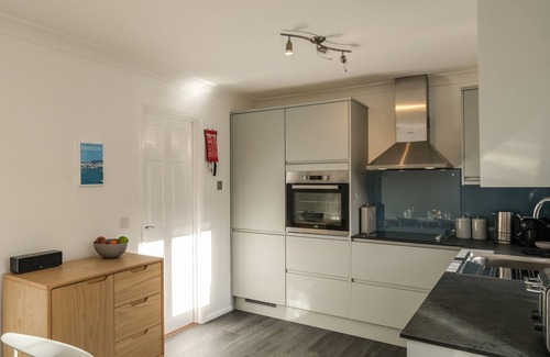 Harlyn Cottage | Rockpool