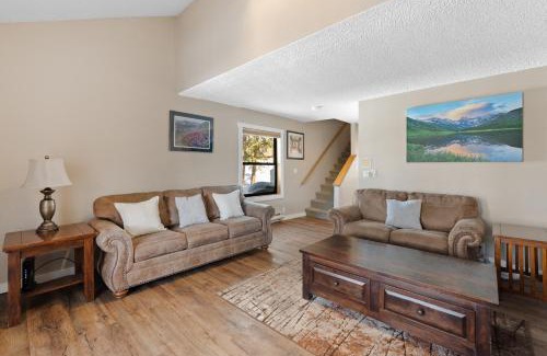 Breckenridge Heights Villa | Rockridge 41 by Summit County Mountain Retreats
