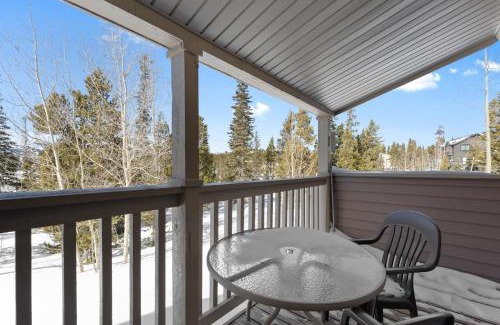 Breckenridge Heights Villa | Rockridge 41 by Summit County Mountain Retreats