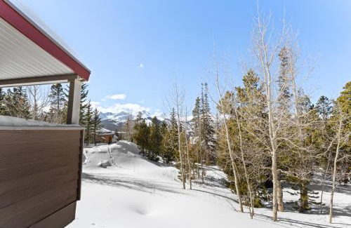 Breckenridge Heights Villa | Rockridge 41 by Summit County Mountain Retreats