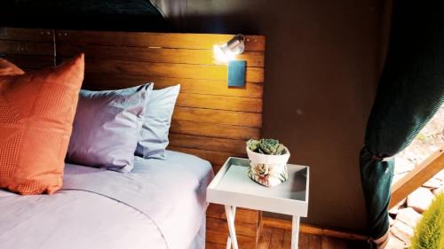 Waterval Boven Resort | Rocky Drift Private Nature Reserve