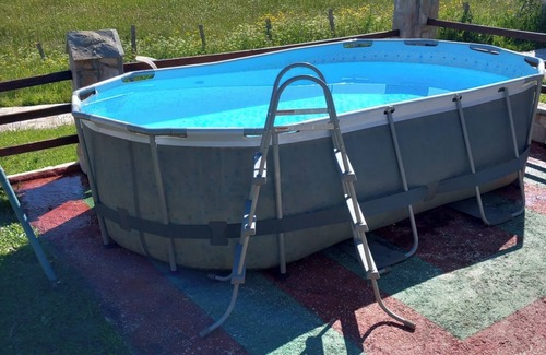 Zabljak Apartment | Rocky Mountain Triple Room