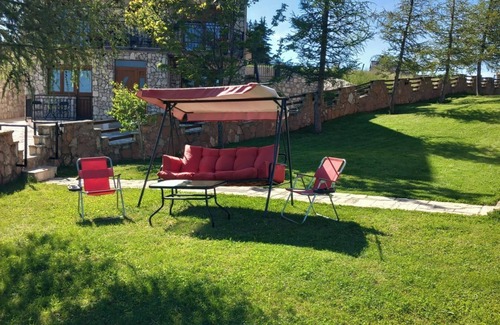 Zabljak Apartment | Rocky Mountain Triple Room