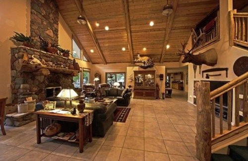 Thompson Falls Bed & Breakfast | Rocky Point Ranch