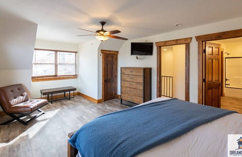 Indian Point Cabin | Rocky Ridge 93a 3 Bedroom Cabin