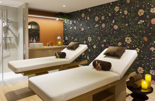 Flaine Hotel | RockyPop Flaine Hotel & Spa