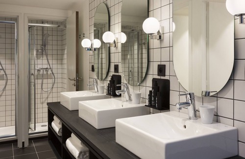 Flaine Hotel | RockyPop Flaine Hotel & Spa