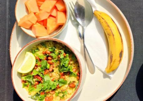 Shillong Bed & Breakfast | Rococo by Concordia Hospitality