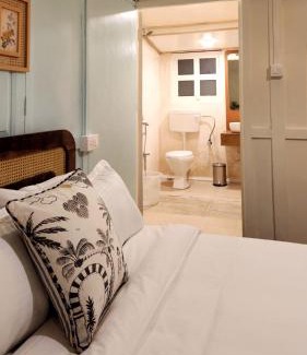 Shillong Bed & Breakfast | Rococo by Concordia Hospitality