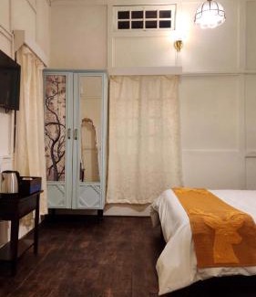 Shillong Bed & Breakfast | Rococo by Concordia Hospitality